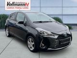 Toyota Yaris bei Gebrauchtwagen.expert - Abbildung (6 / 15)