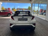 Toyota C-HR bei Gebrauchtwagen.expert - Abbildung (5 / 15)