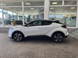 Toyota C-HR bei Gebrauchtwagen.expert - Abbildung (7 / 15)