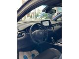 Toyota C-HR bei Gebrauchtwagen.expert - Abbildung (8 / 15)