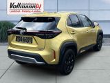 Toyota Yaris bei Gebrauchtwagen.expert - Abbildung (4 / 15)