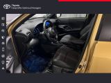 Toyota Yaris bei Gebrauchtwagen.expert - Abbildung (11 / 15)