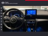 Toyota Yaris bei Gebrauchtwagen.expert - Abbildung (14 / 15)