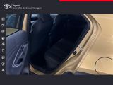 Toyota Yaris bei Gebrauchtwagen.expert - Abbildung (13 / 15)