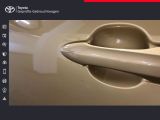 Toyota Yaris bei Gebrauchtwagen.expert - Abbildung (10 / 15)