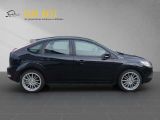 Ford Focus bei Gebrauchtwagen.expert - Abbildung (7 / 15)