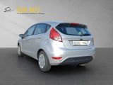 Ford Fiesta bei Gebrauchtwagen.expert - Abbildung (5 / 15)
