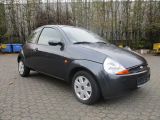 Ford Ka bei Gebrauchtwagen.expert - Abbildung (3 / 14)