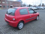 Renault Clio bei Gebrauchtwagen.expert - Abbildung (7 / 13)