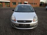 Ford Fiesta bei Gebrauchtwagen.expert - Abbildung (2 / 15)