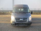 Ford Transit bei Gebrauchtwagen.expert - Abbildung (14 / 15)