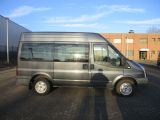 Ford Transit bei Gebrauchtwagen.expert - Abbildung (12 / 15)