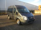 Ford Transit bei Gebrauchtwagen.expert - Abbildung (13 / 15)