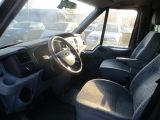 Ford Transit bei Gebrauchtwagen.expert - Abbildung (11 / 15)