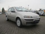 Fiat Punto bei Gebrauchtwagen.expert - Abbildung (3 / 11)