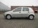 Fiat Punto bei Gebrauchtwagen.expert - Abbildung (8 / 11)
