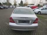 Mercedes-Benz C-Klasse bei Gebrauchtwagen.expert - Abbildung (6 / 13)