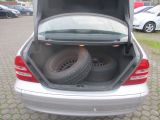 Mercedes-Benz C-Klasse bei Gebrauchtwagen.expert - Abbildung (13 / 13)