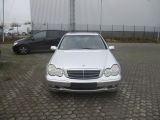 Mercedes-Benz C-Klasse bei Gebrauchtwagen.expert - Abbildung (2 / 13)