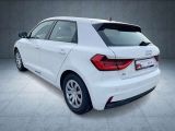 Audi A1 Sportback bei Gebrauchtwagen.expert - Abbildung (4 / 14)