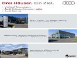 Audi A1 Sportback bei Gebrauchtwagen.expert - Abbildung (6 / 6)