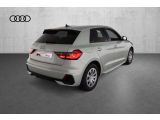 Audi A1 Sportback bei Gebrauchtwagen.expert - Abbildung (3 / 6)