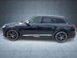 Audi SQ7 bei Gebrauchtwagen.expert - Abbildung (3 / 15)