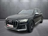 Audi SQ7 bei Gebrauchtwagen.expert - Abbildung (2 / 15)
