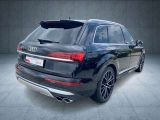 Audi SQ7 bei Gebrauchtwagen.expert - Abbildung (6 / 15)