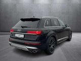 Audi SQ7 bei Gebrauchtwagen.expert - Abbildung (4 / 15)