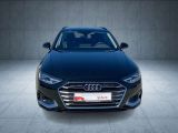 Audi A4 bei Gebrauchtwagen.expert - Abbildung (8 / 15)