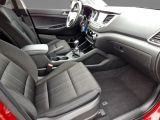 Hyundai Tucson bei Gebrauchtwagen.expert - Abbildung (12 / 15)