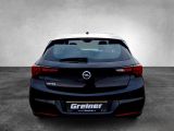 Opel Astra bei Gebrauchtwagen.expert - Abbildung (4 / 15)