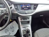 Opel Astra bei Gebrauchtwagen.expert - Abbildung (11 / 15)