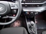 Hyundai i20 bei Gebrauchtwagen.expert - Abbildung (11 / 14)
