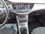 Opel Astra bei Gebrauchtwagen.expert - Abbildung (11 / 15)