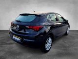 Opel Astra bei Gebrauchtwagen.expert - Abbildung (5 / 15)