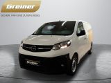 Opel Vivaro bei Gebrauchtwagen.expert - Abbildung (2 / 15)