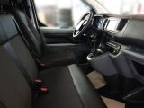 Opel Vivaro bei Gebrauchtwagen.expert - Abbildung (9 / 15)
