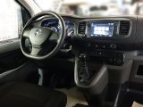 Opel Vivaro bei Gebrauchtwagen.expert - Abbildung (10 / 15)