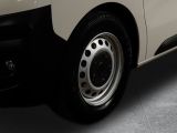 Opel Vivaro bei Gebrauchtwagen.expert - Abbildung (8 / 15)