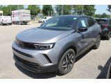 Opel Mokka bei Gebrauchtwagen.expert - Abbildung (2 / 15)