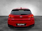 Hyundai i30 bei Gebrauchtwagen.expert - Abbildung (4 / 15)