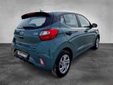Hyundai i10 bei Gebrauchtwagen.expert - Abbildung (5 / 15)