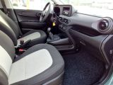 Hyundai i10 bei Gebrauchtwagen.expert - Abbildung (12 / 15)