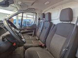 Ford Transit Custom bei Gebrauchtwagen.expert - Abbildung (11 / 15)