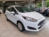 Ford Fiesta bei Gebrauchtwagen.expert - Abbildung (4 / 15)