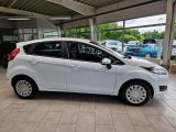 Ford Fiesta bei Gebrauchtwagen.expert - Abbildung (5 / 15)