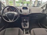 Ford Fiesta bei Gebrauchtwagen.expert - Abbildung (15 / 15)