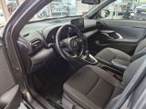 Toyota Yaris bei Gebrauchtwagen.expert - Abbildung (12 / 15)